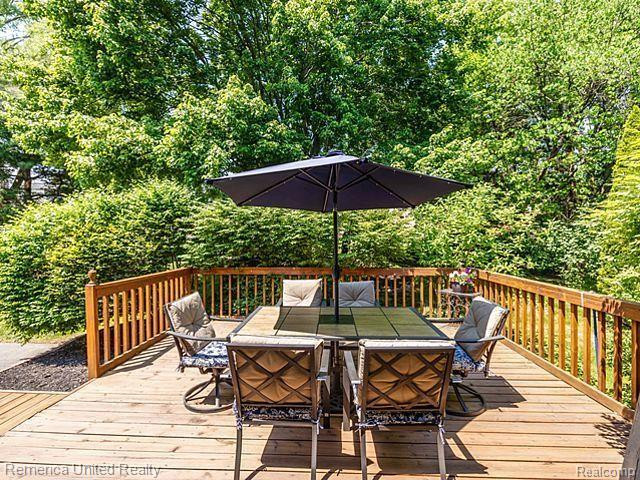 25427 BUCKMINSTER Drive, Novi, MI — Photo 46
