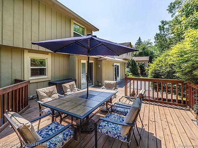 25427 BUCKMINSTER Drive, Novi, MI — Photo 47
