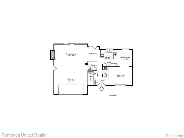 25427 BUCKMINSTER Drive, Novi, MI — Photo 49