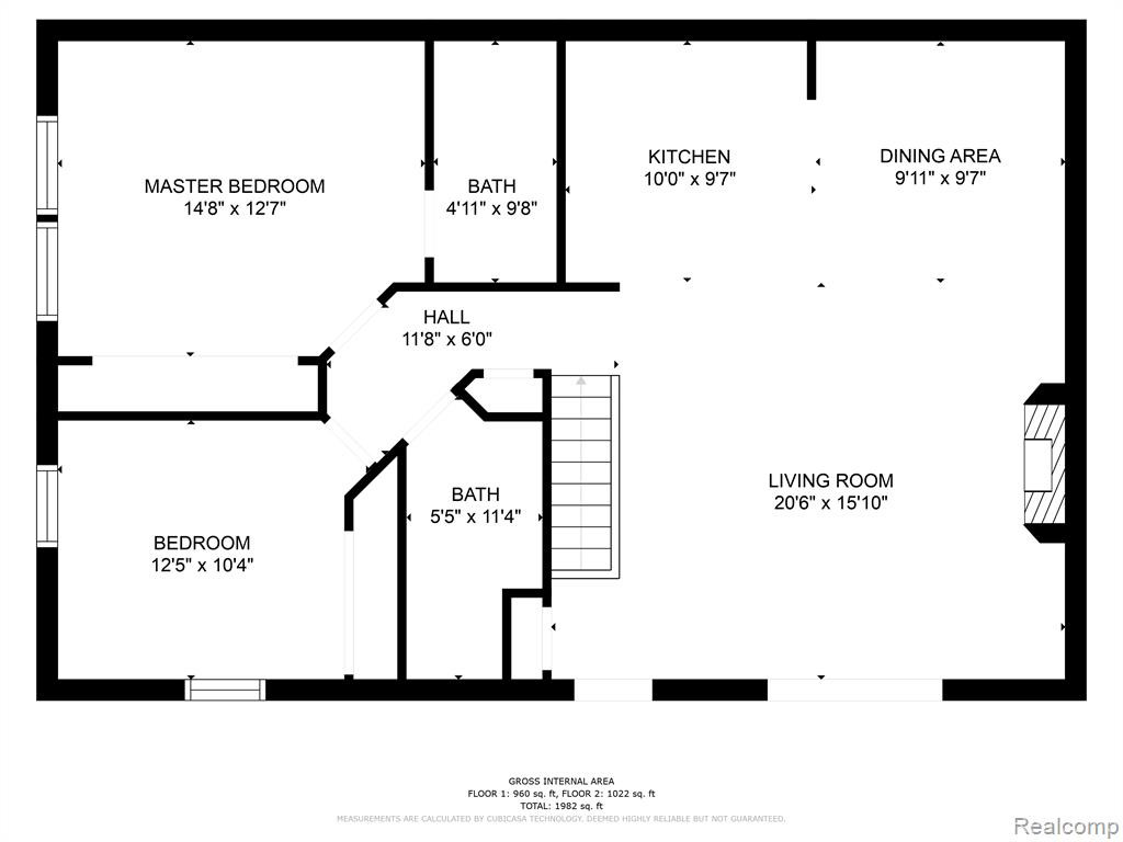 38930 COUNTRY Circle, Farmington Hills, MI 48331 — Photo 21