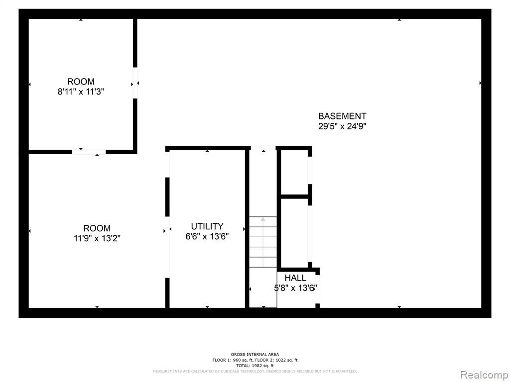 38930 COUNTRY Circle, Farmington Hills, MI 48331 — Photo 22