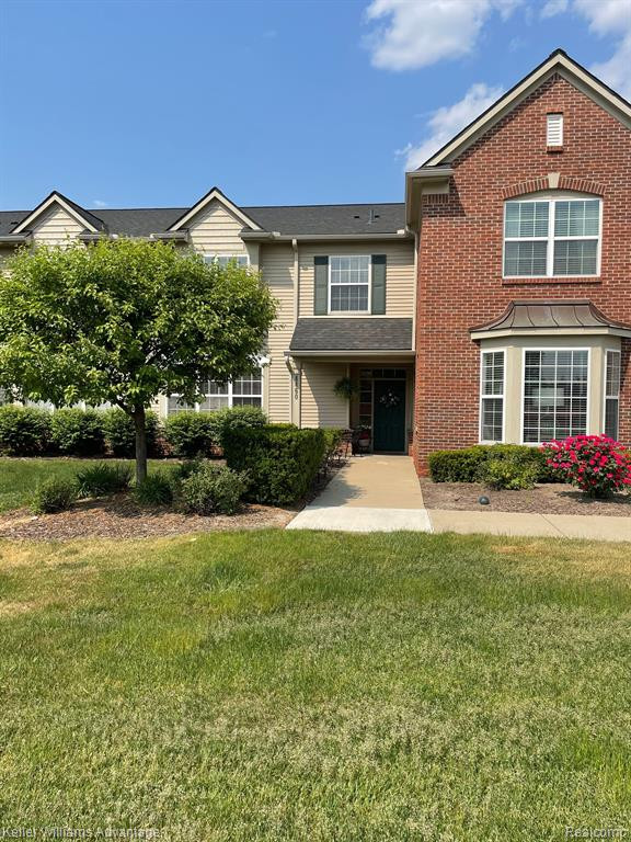 4460 ASTER Boulevard, Howell, MI 48843 — Photo 2