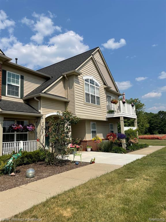 4460 ASTER Boulevard, Howell, MI 48843 — Photo 3