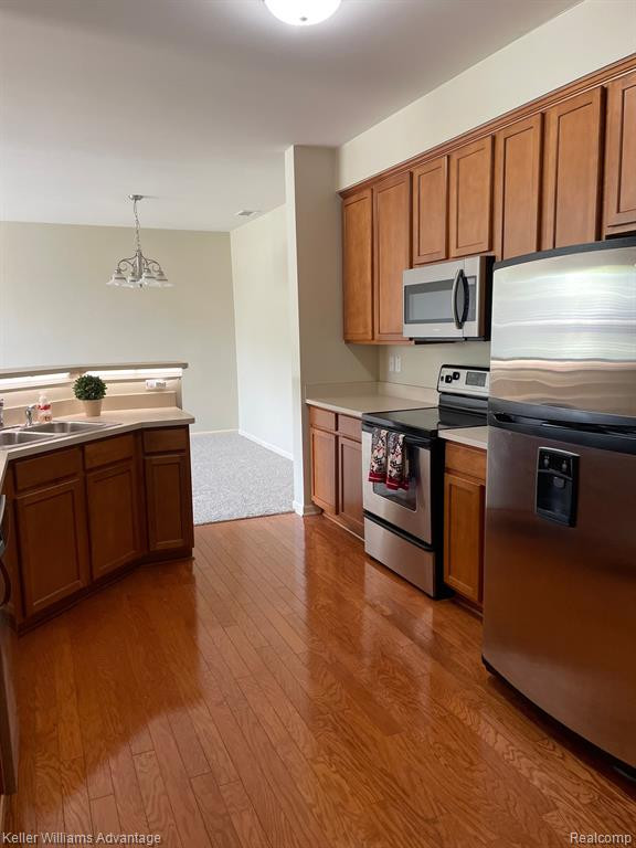 4460 ASTER Boulevard, Howell, MI 48843 — Photo 6