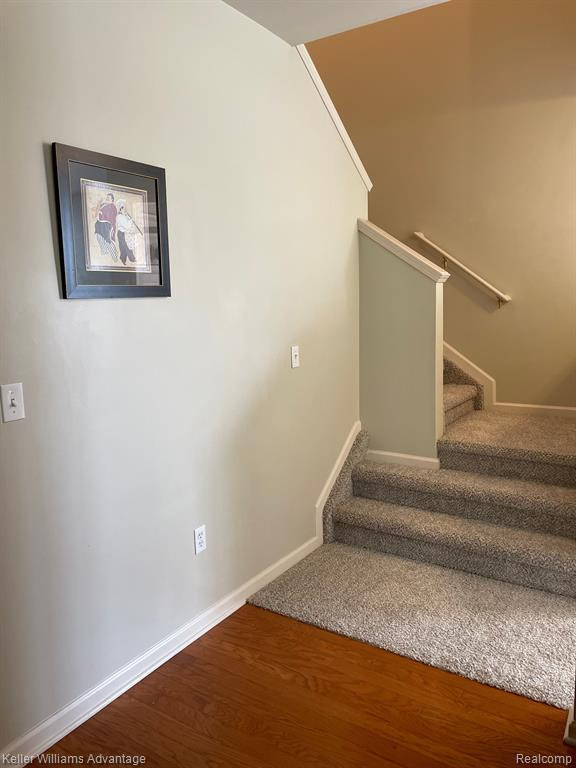 4460 ASTER Boulevard, Howell, MI 48843 — Photo 17