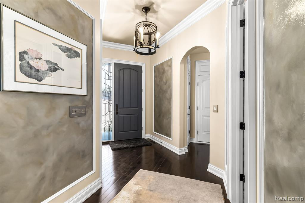 10744 WATERFALL Court, South Lyon, MI 48178 — Photo 3
