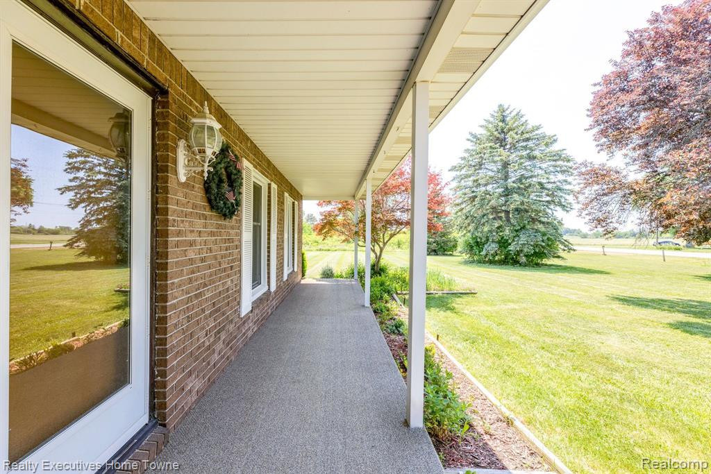 7616 FARGO Road, Greenwood, MI 48006 — Photo 2