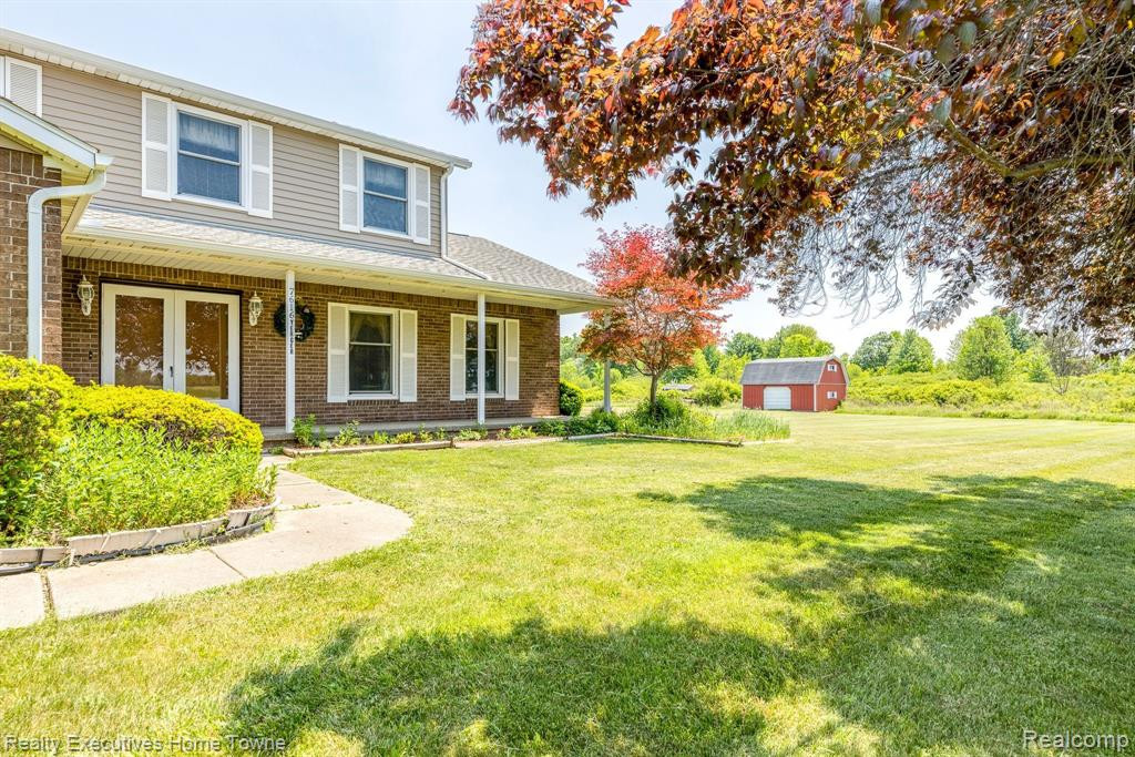 7616 FARGO Road, Greenwood, MI 48006 — Photo 3