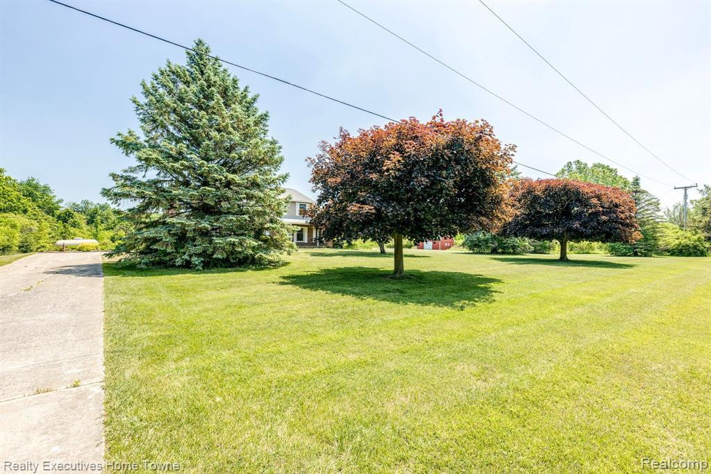7616 FARGO Road, Greenwood, MI 48006 — Photo 4