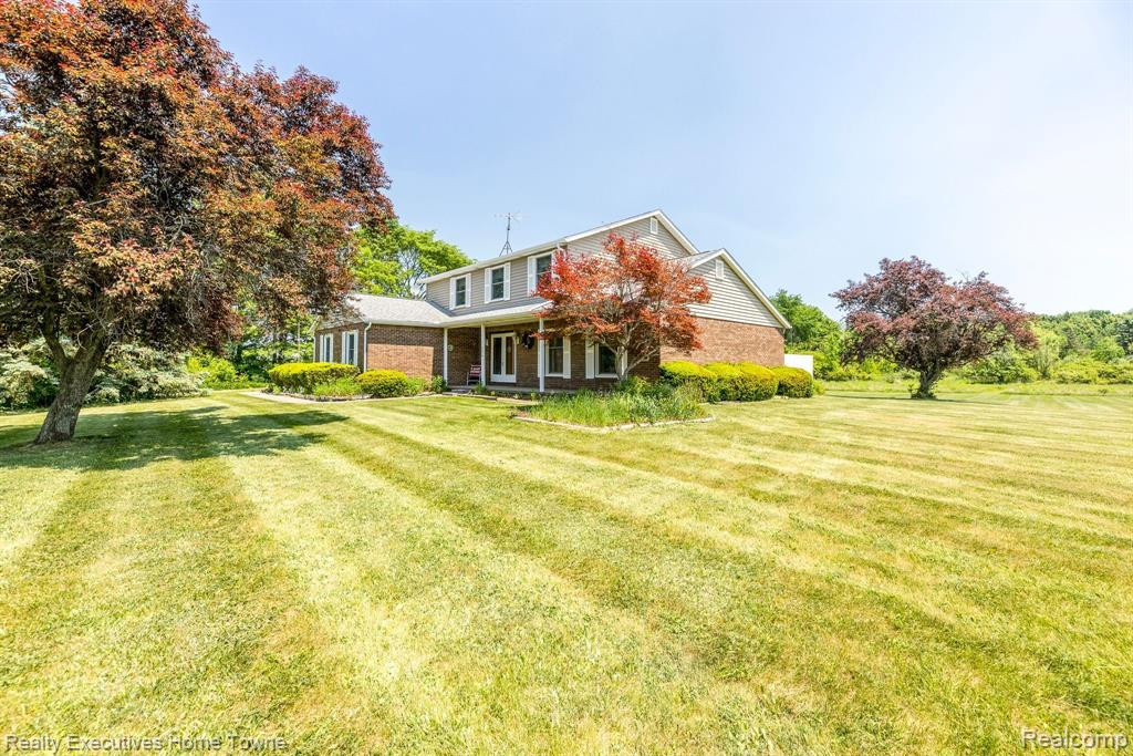 7616 FARGO Road, Greenwood, MI 48006 — Photo 5