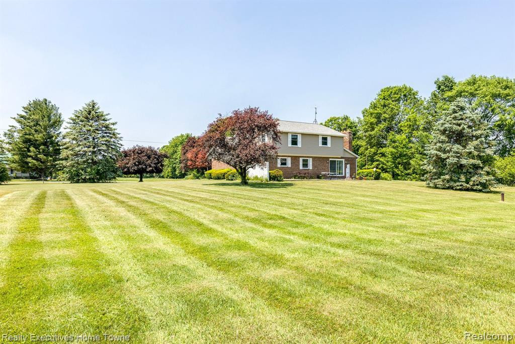 7616 FARGO Road, Greenwood, MI 48006 — Photo 9
