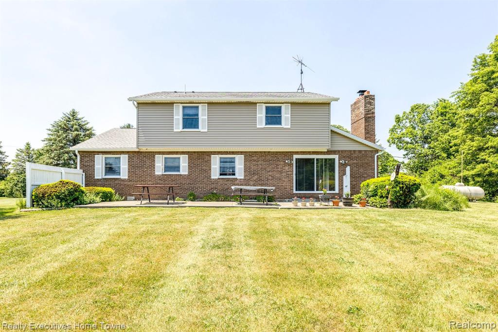 7616 FARGO Road, Greenwood, MI 48006 — Photo 10