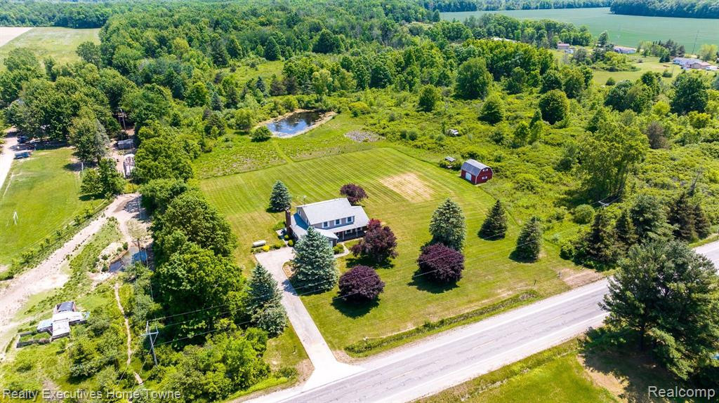 7616 FARGO Road, Greenwood, MI 48006 — Photo 13