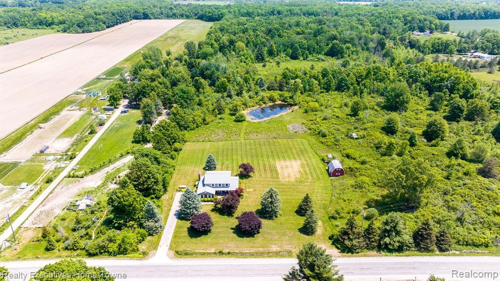 7616 FARGO Road, Greenwood, MI 48006 — Photo 14
