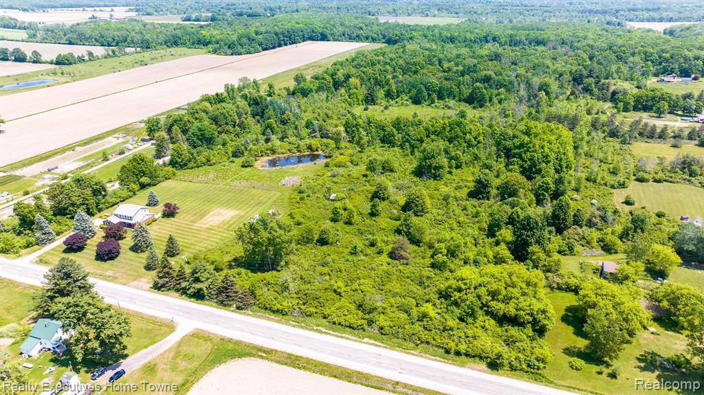 7616 FARGO Road, Greenwood, MI 48006 — Photo 15