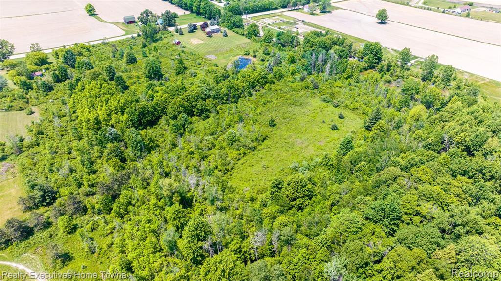 7616 FARGO Road, Greenwood, MI 48006 — Photo 16