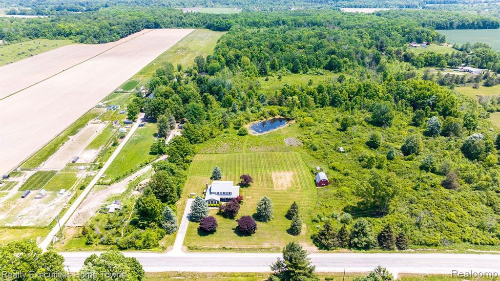 7616 FARGO Road, Greenwood, MI 48006 — Photo 20
