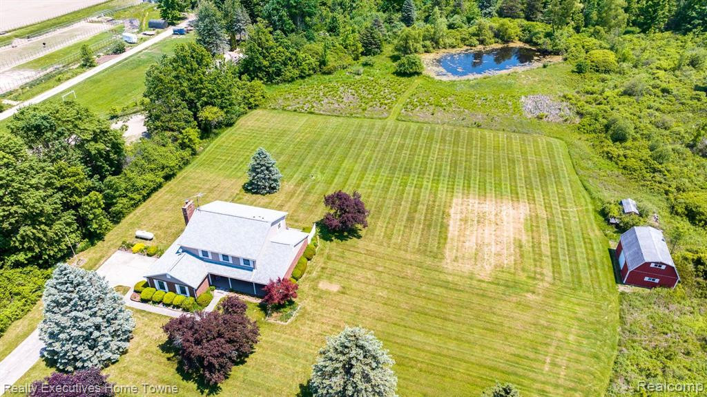 7616 FARGO Road, Greenwood, MI 48006 — Photo 21
