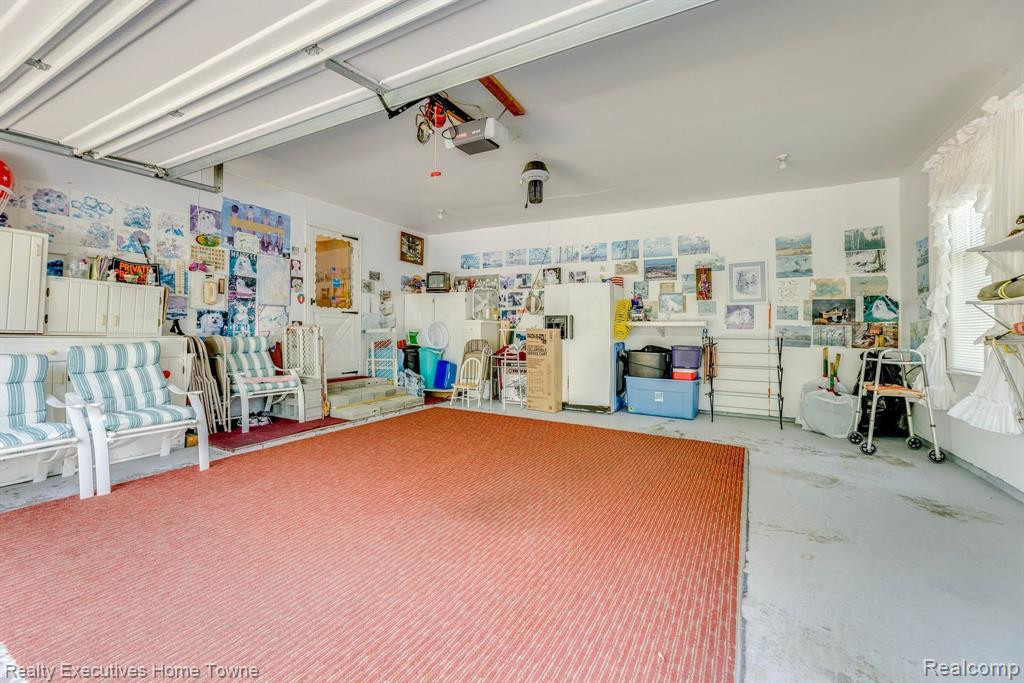 7616 FARGO Road, Greenwood, MI 48006 — Photo 22