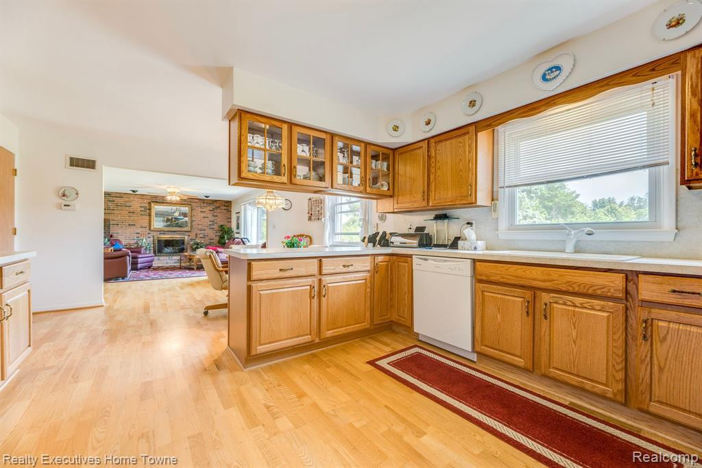 7616 FARGO Road, Greenwood, MI 48006 — Photo 28