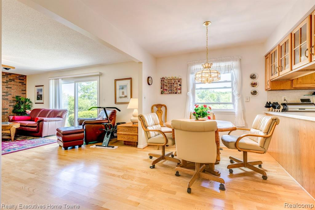 7616 FARGO Road, Greenwood, MI 48006 — Photo 31