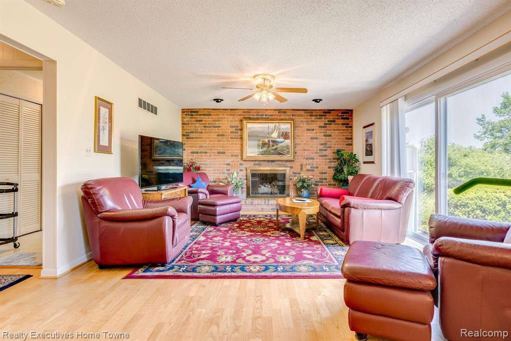 7616 FARGO Road, Greenwood, MI 48006 — Photo 33