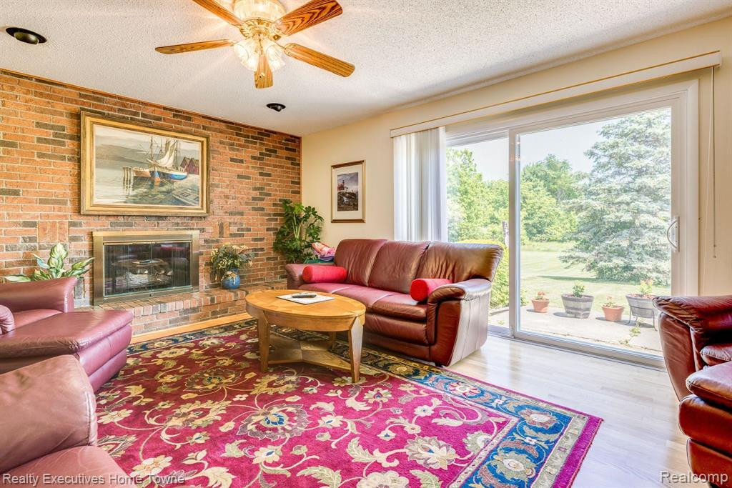 7616 FARGO Road, Greenwood, MI 48006 — Photo 35