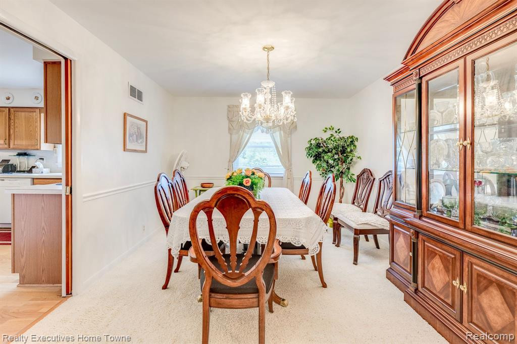 7616 FARGO Road, Greenwood, MI 48006 — Photo 41