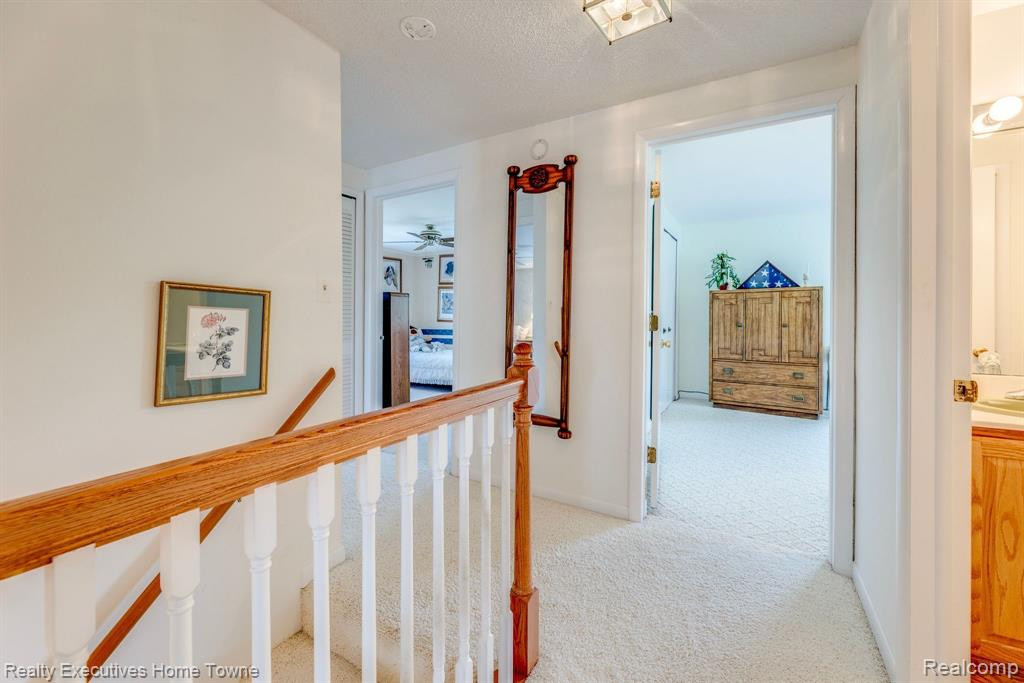 7616 FARGO Road, Greenwood, MI 48006 — Photo 49