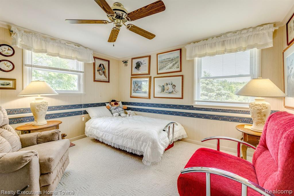 7616 FARGO Road, Greenwood, MI 48006 — Photo 55