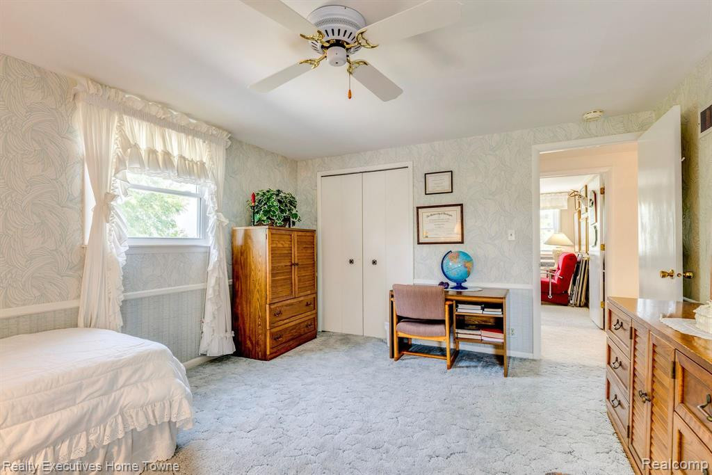 7616 FARGO Road, Greenwood, MI 48006 — Photo 56