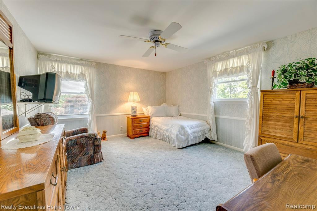 7616 FARGO Road, Greenwood, MI 48006 — Photo 59