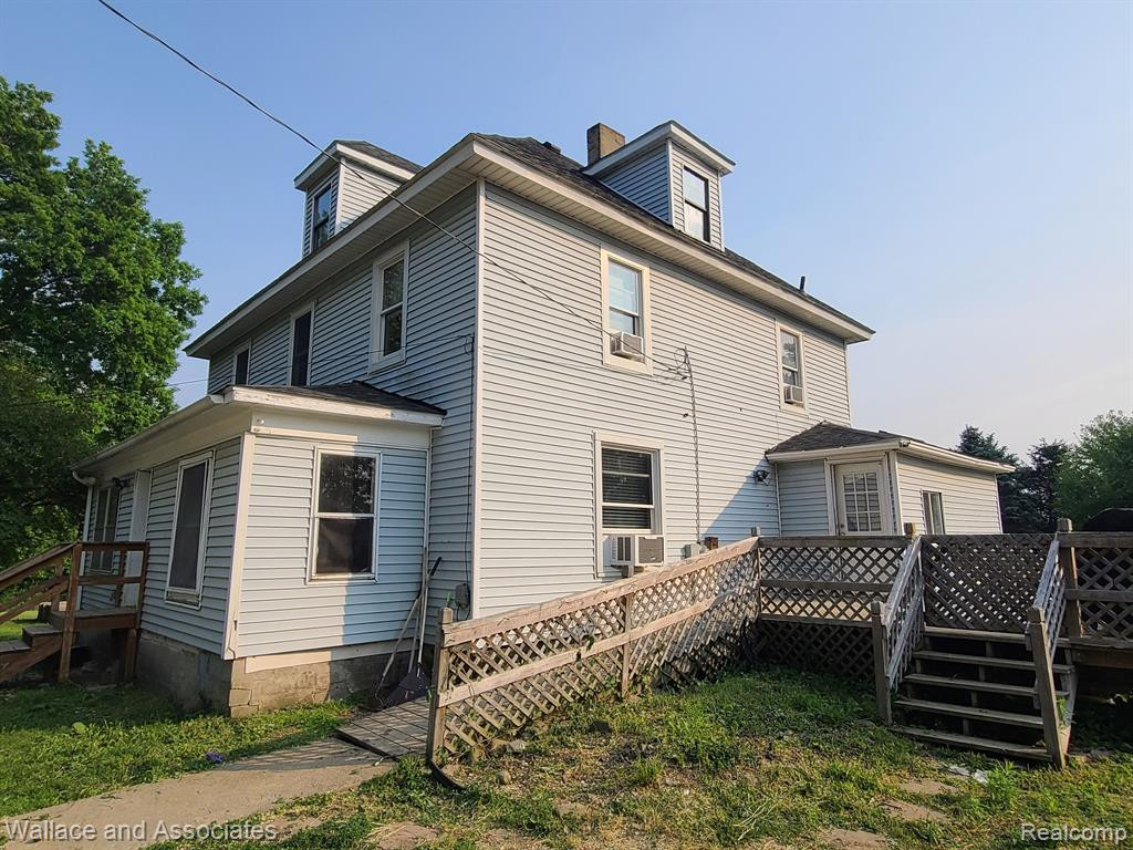 1701 CALDWELL Road, Imlay City, MI 48444 — Photo 2