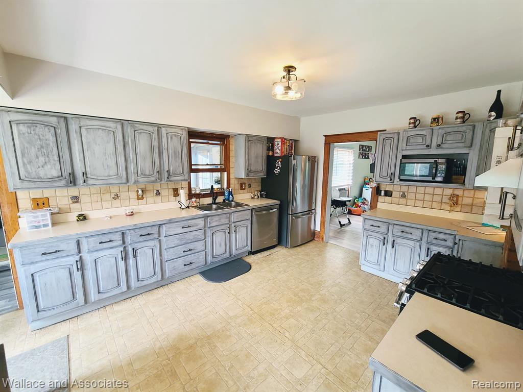 1701 CALDWELL Road, Imlay City, MI 48444 — Photo 4