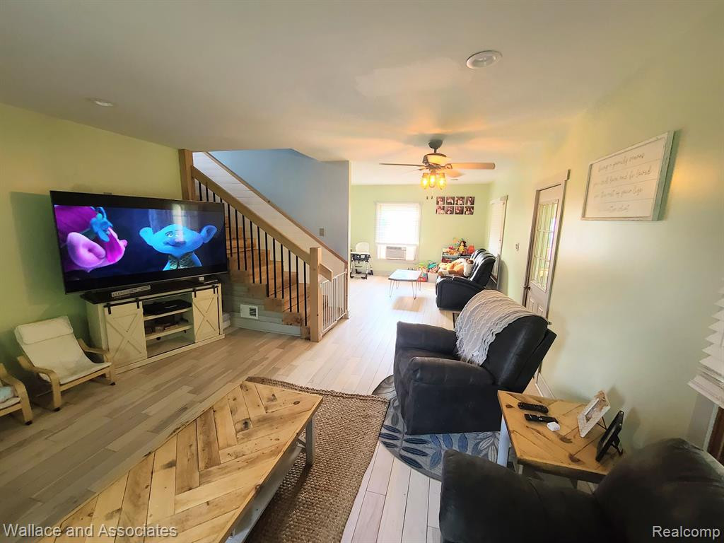 1701 CALDWELL Road, Imlay City, MI 48444 — Photo 7