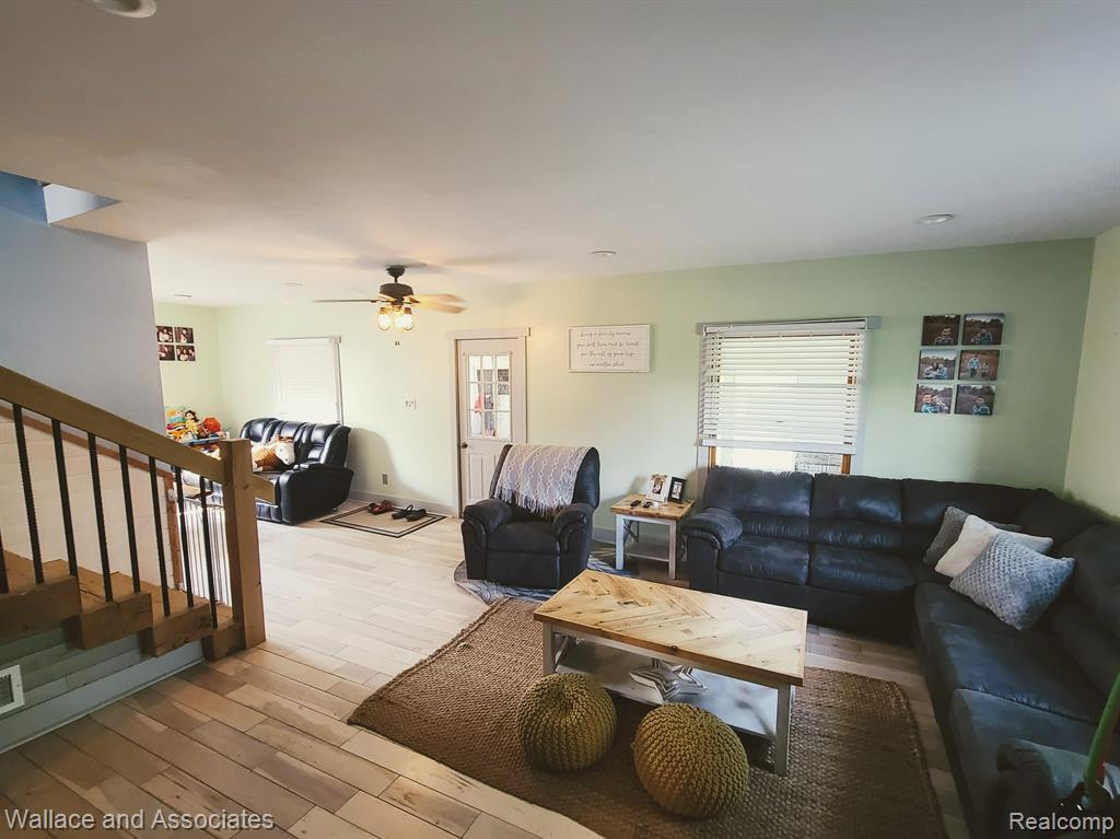 1701 CALDWELL Road, Imlay City, MI 48444 — Photo 8