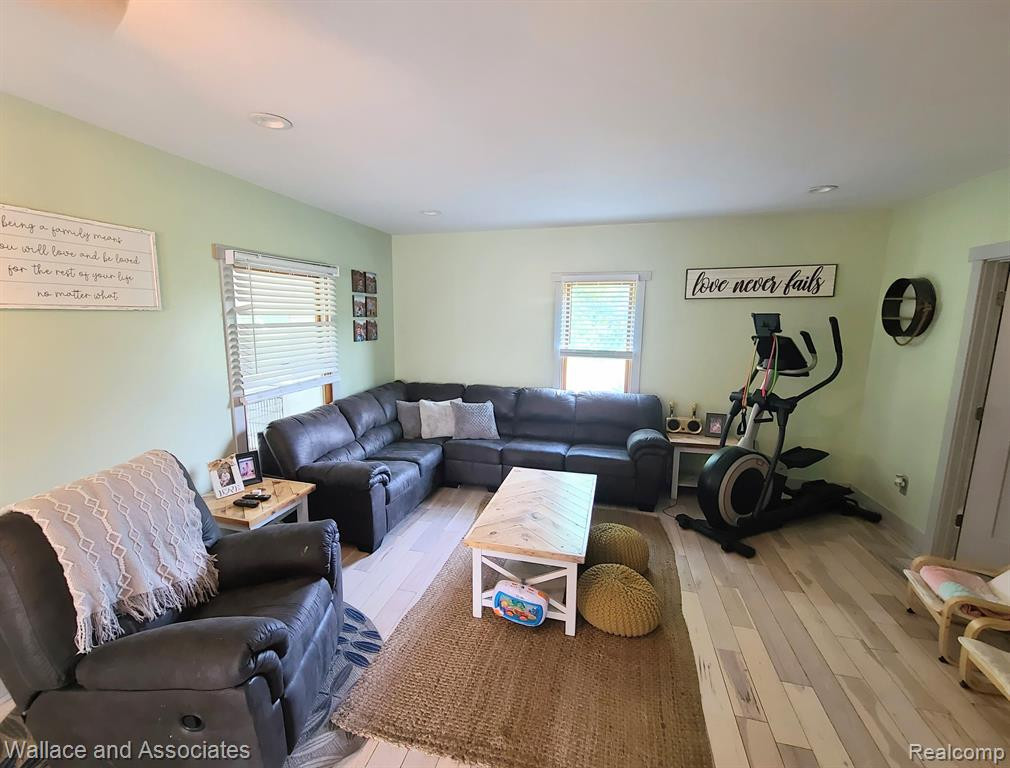 1701 CALDWELL Road, Imlay City, MI 48444 — Photo 9