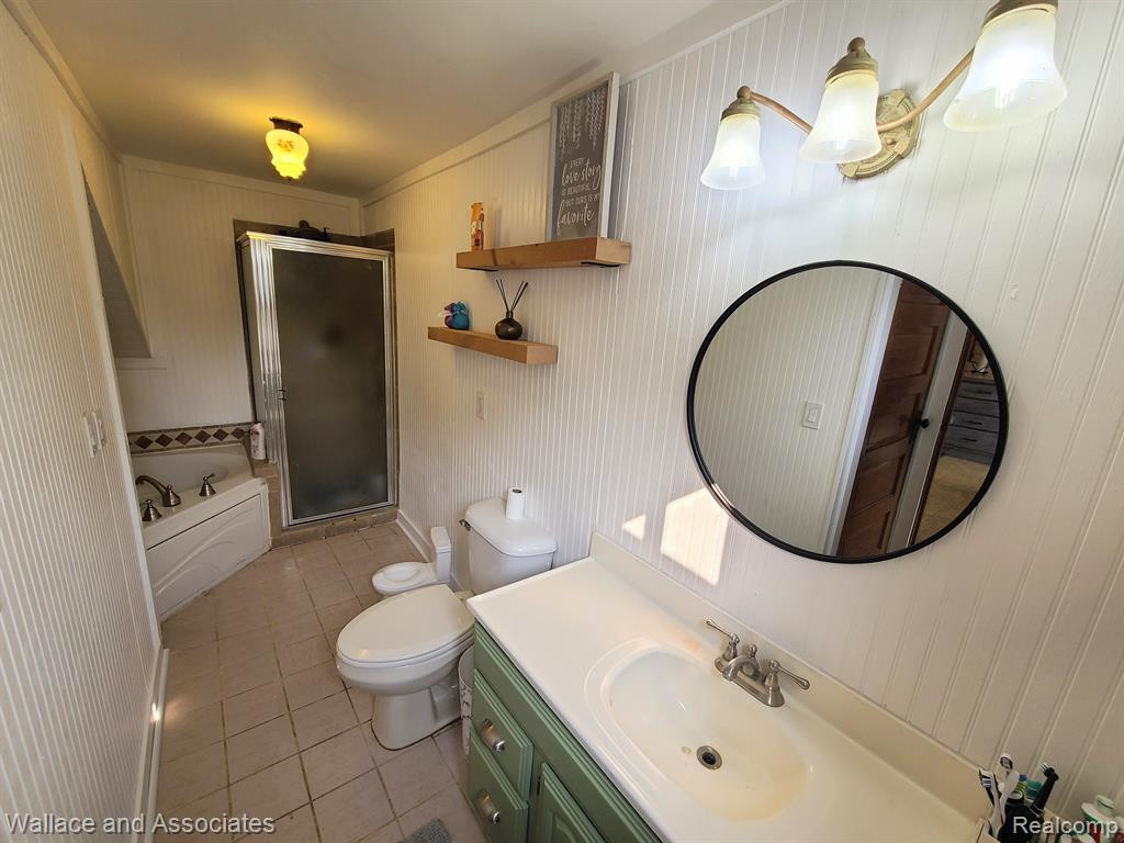 1701 CALDWELL Road, Imlay City, MI 48444 — Photo 11