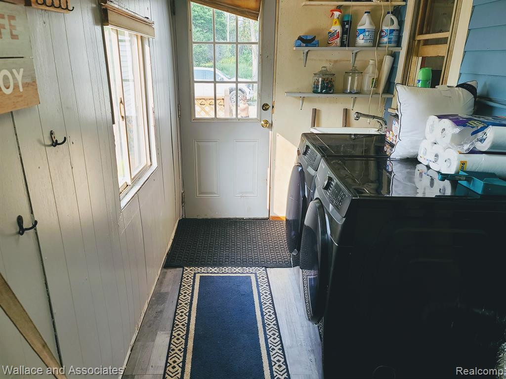 1701 CALDWELL Road, Imlay City, MI 48444 — Photo 13