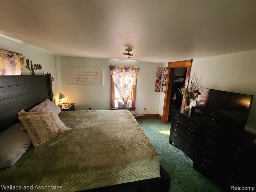 1701 CALDWELL Road, Imlay City, MI 48444 — Photo 14