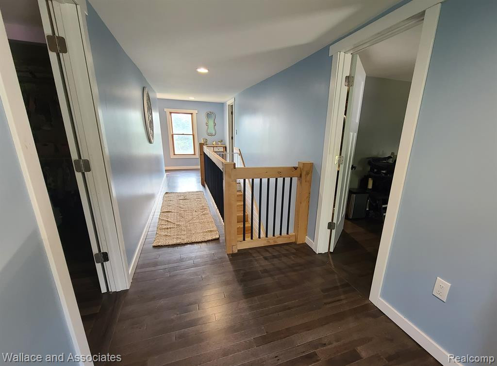 1701 CALDWELL Road, Imlay City, MI 48444 — Photo 16