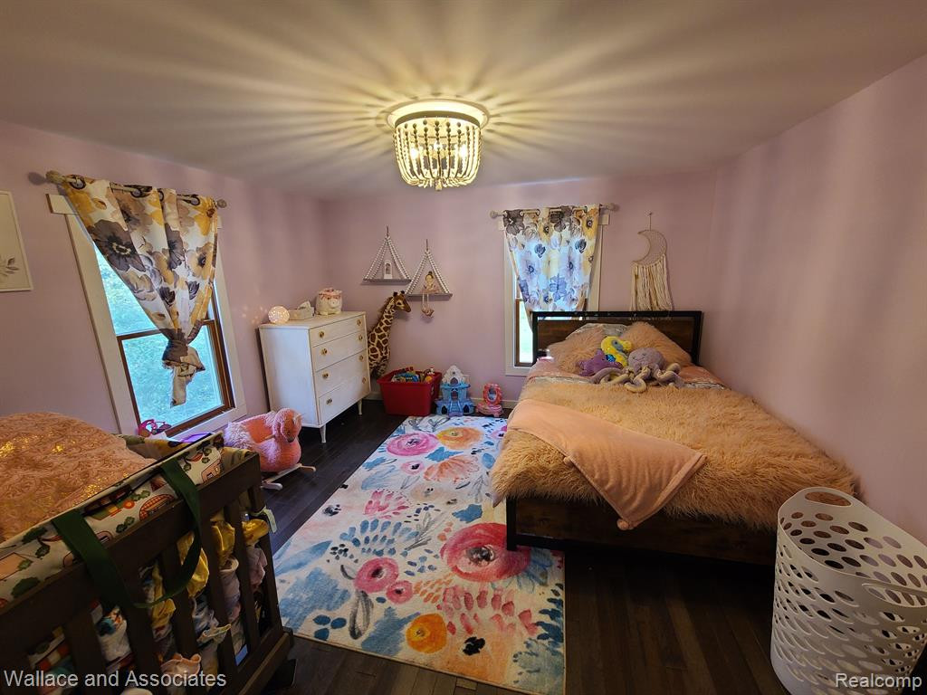 1701 CALDWELL Road, Imlay City, MI 48444 — Photo 18