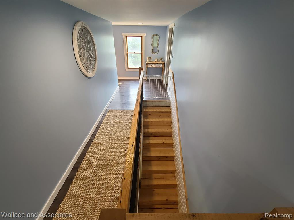 1701 CALDWELL Road, Imlay City, MI 48444 — Photo 22