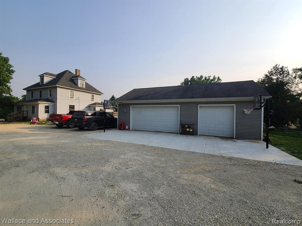 1701 CALDWELL Road, Imlay City, MI 48444 — Photo 27