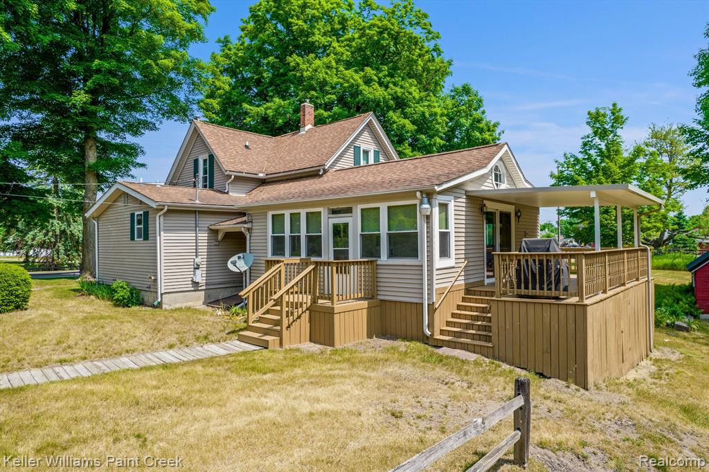 5975 LAKE Road, Otter Lake, MI 48464 — Photo 7