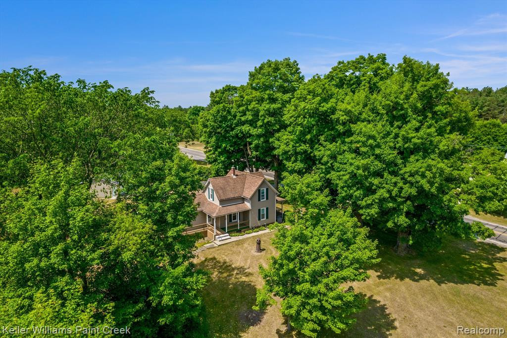 5975 LAKE Road, Otter Lake, MI 48464 — Photo 8