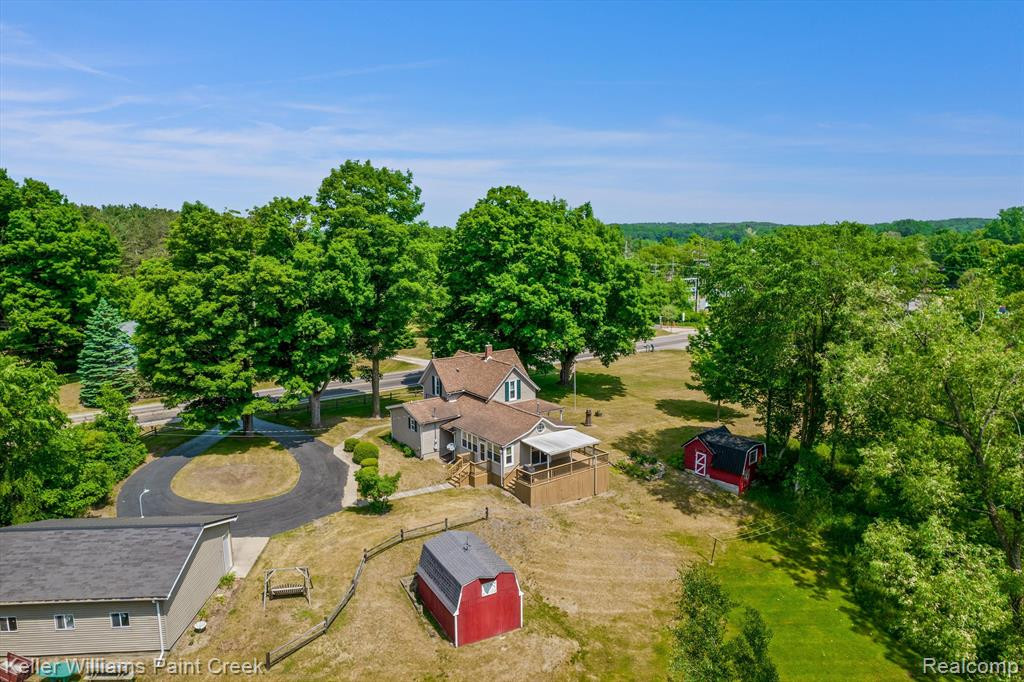 5975 LAKE Road, Otter Lake, MI 48464 — Photo 9