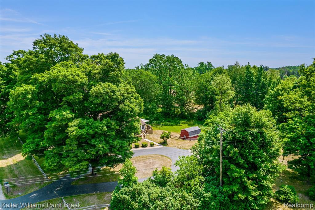 5975 LAKE Road, Otter Lake, MI 48464 — Photo 10