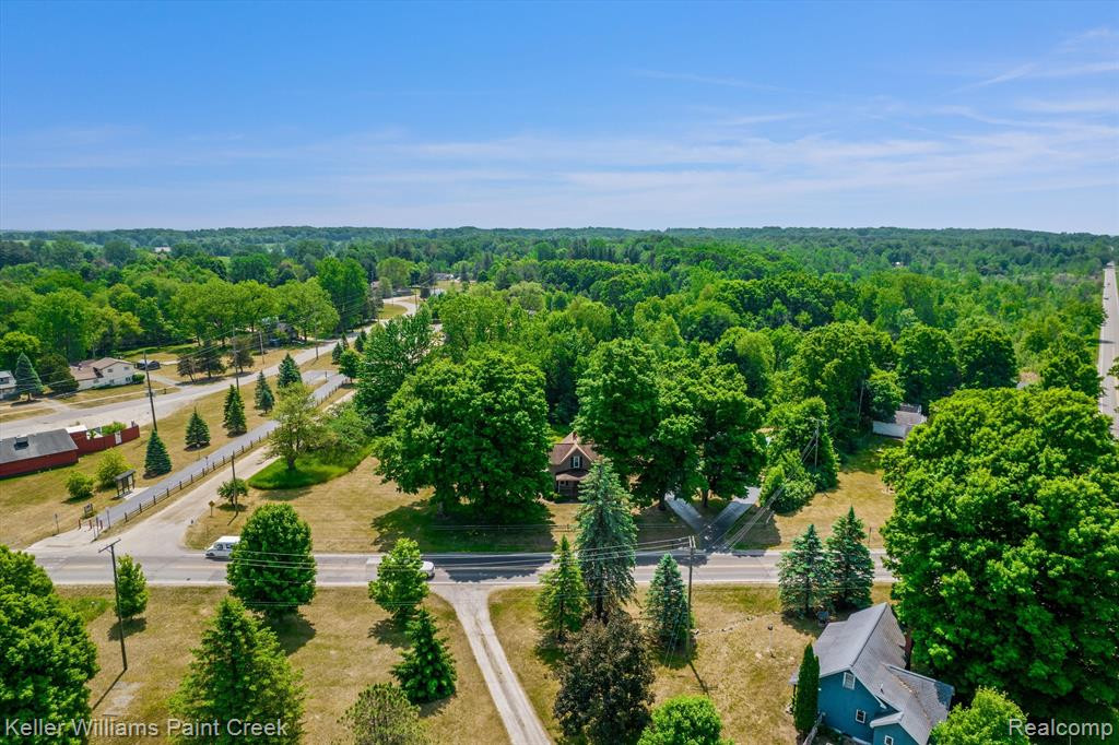5975 LAKE Road, Otter Lake, MI 48464 — Photo 12