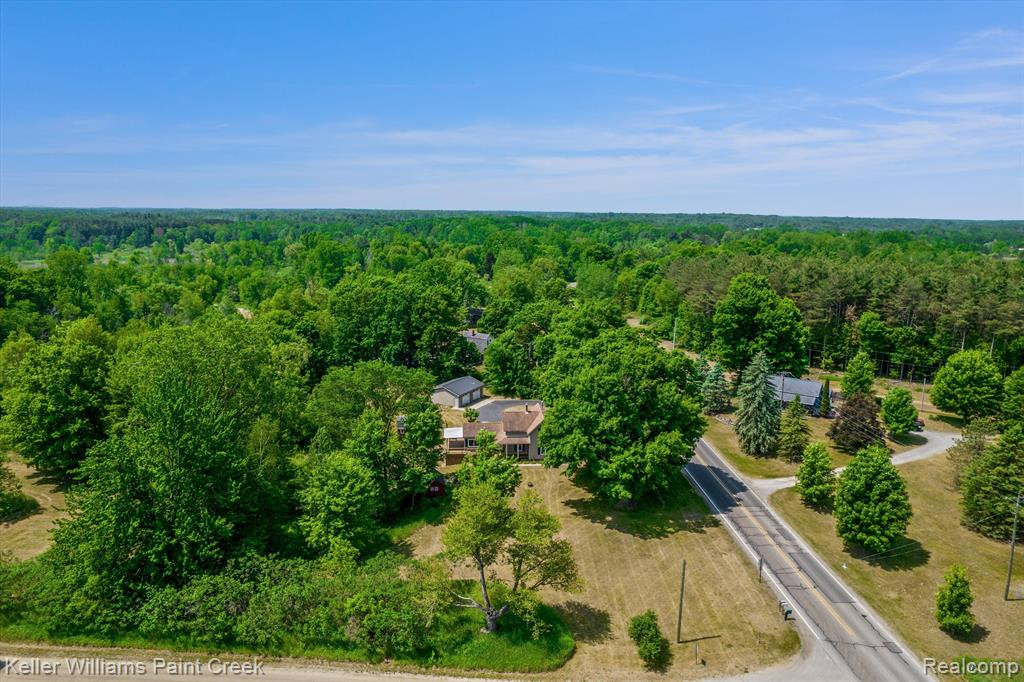 5975 LAKE Road, Otter Lake, MI 48464 — Photo 14